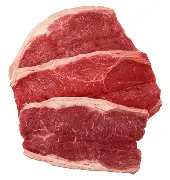 Bistec o Churrasco