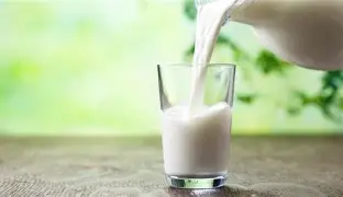 Leche