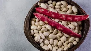 Porotos Granados